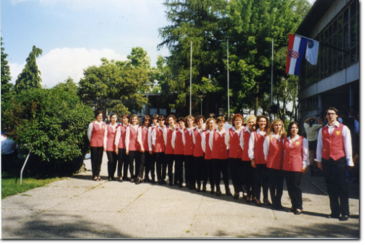 Coro Femminile di Codissago